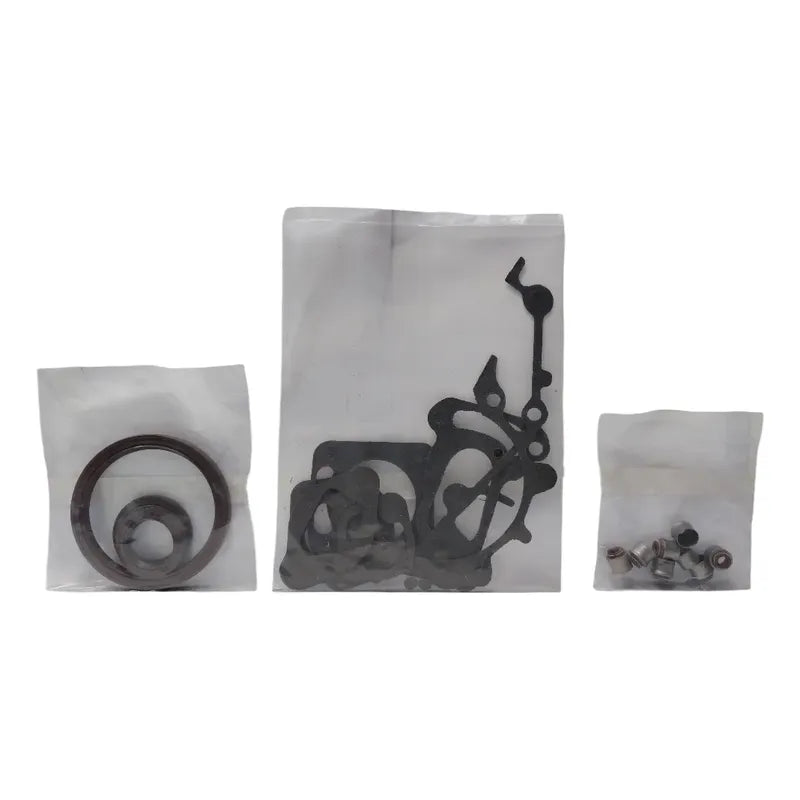 Kit Juego Empacadura Ford Festiva Turpial 1.3 Mazda 323