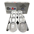 Pistones Ford 351 8v Concavo 030