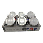 Juego Pistones Std Jeep Grand Cherokee Wagoneer 4.0 242