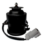 Motor Electro Ventilador Corolla 1996-2002 Swift Vitara 1.6