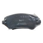 Pastillas Frenos Delanteras Jeep Cherokee Liberty 01-05