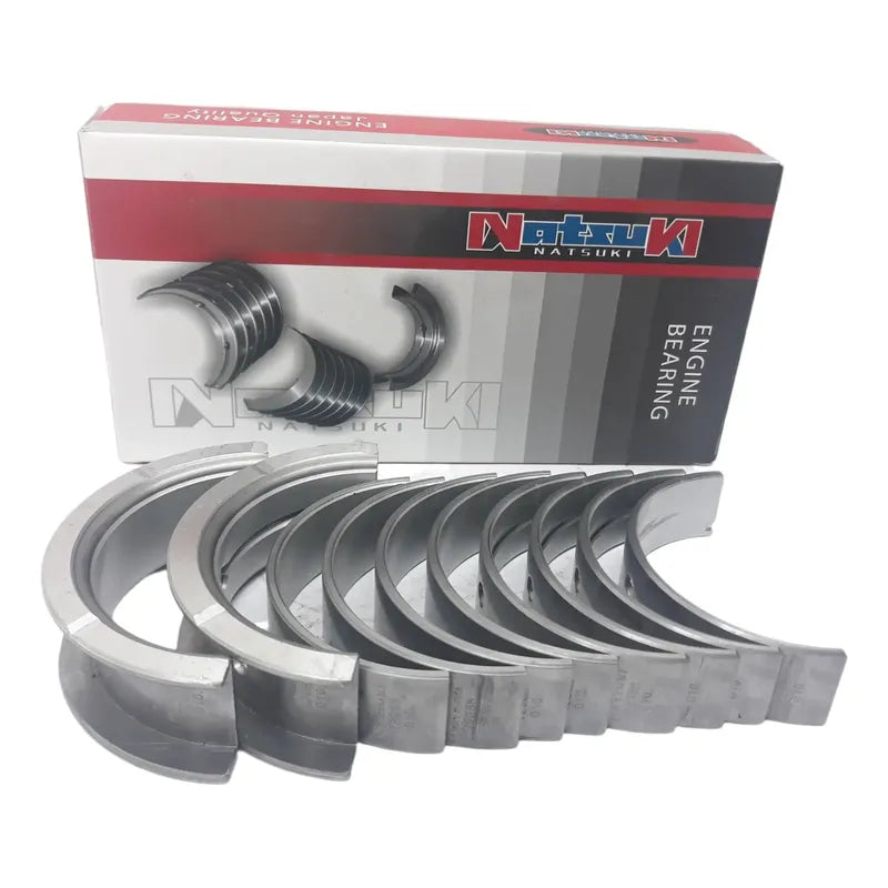 Conchas Bancada 020 Chevrolet Silverado Tahoe Avalanche 5.3