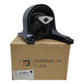 Base Motor Caja Trasera Jeep Grand Cherokee 99-05