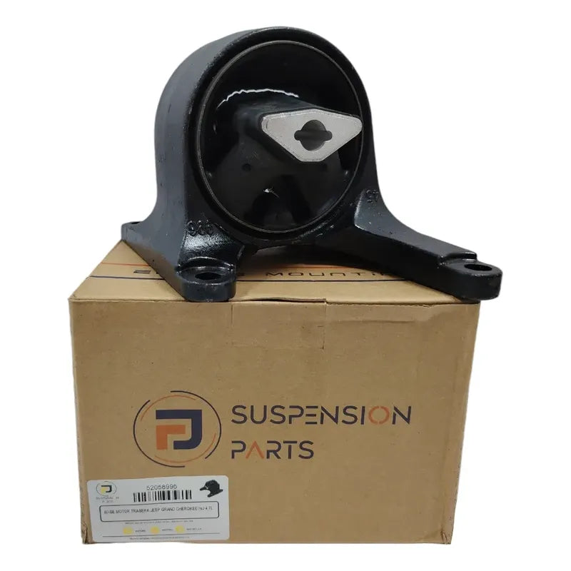 Base Motor Caja Trasera Jeep Grand Cherokee 99-05