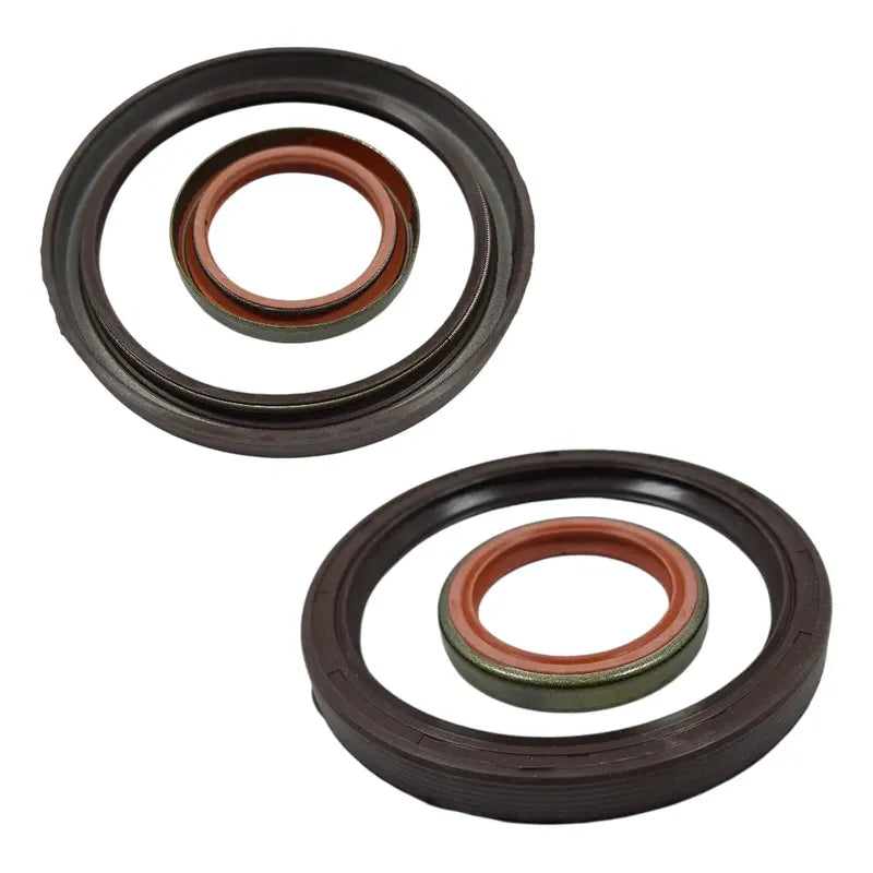 Juego De Empacaduras Chevrolet 350 Tbi 8v Tapa Rayada 87-95