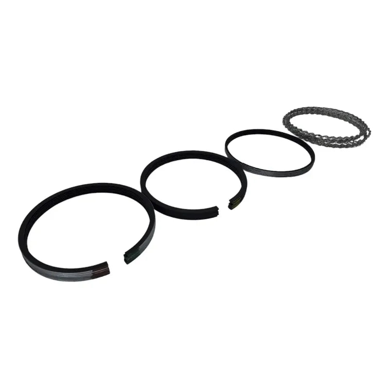Anillos Chevrolet  262 Vortec Finos 030