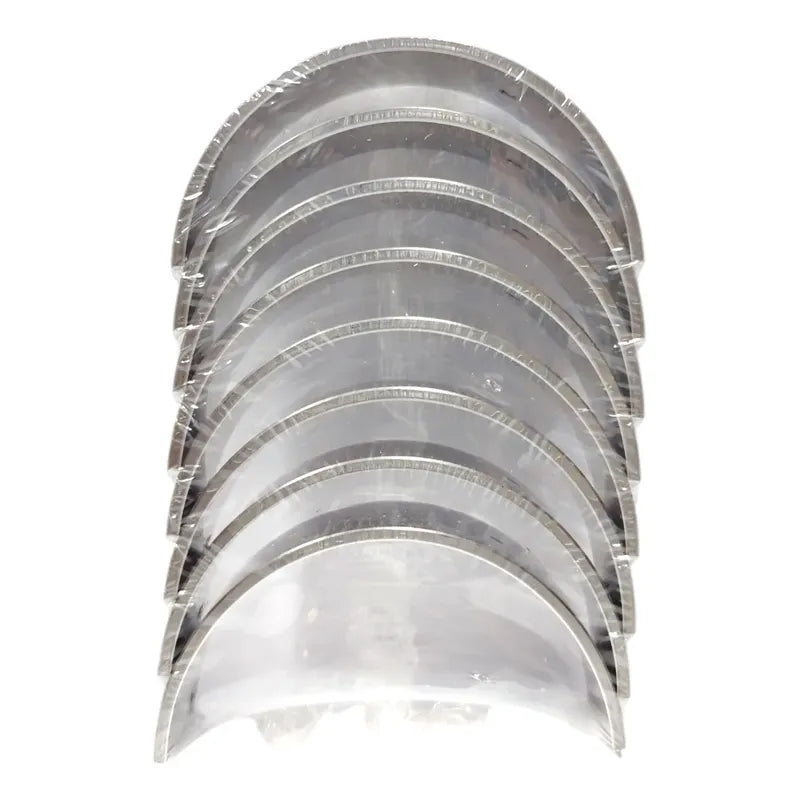 Concha Biela Meru Hilux 00-05 2rz 3rz Std Original