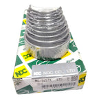 Conchas Bancada Std Corolla New Sensación 1.8 03-08 Ndc