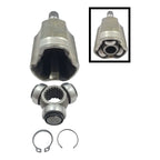 Copa Caja Ford Festiva Automatico Turpial Kia Rio 1.3 19x22