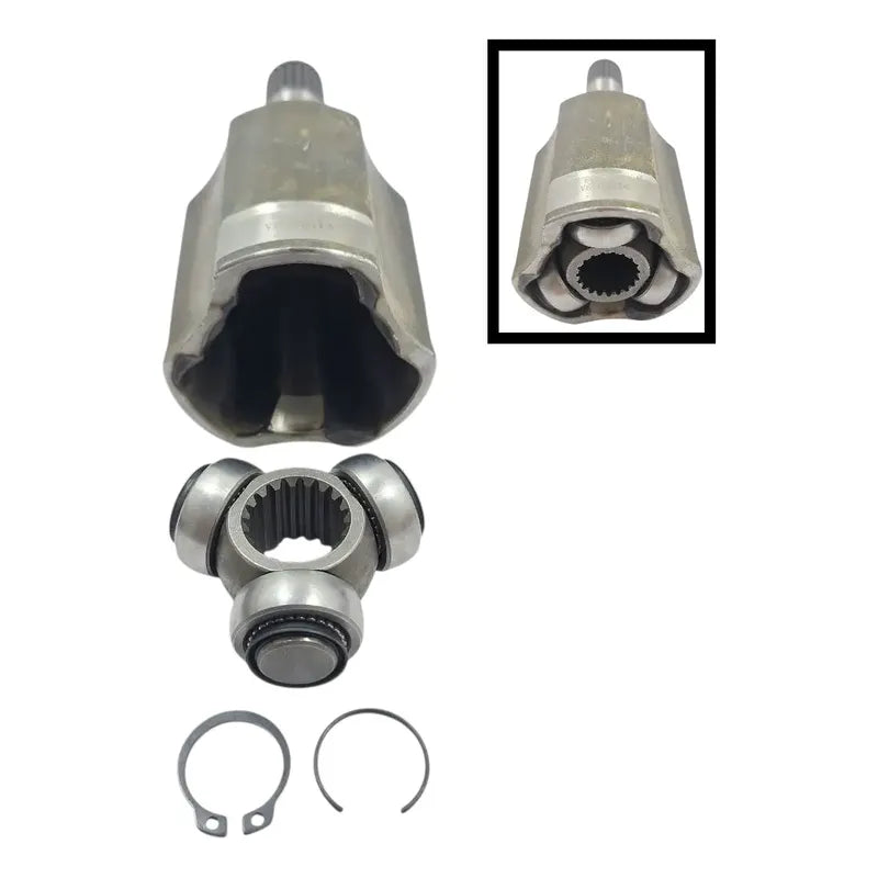 Copa Caja Ford Festiva Automatico Turpial Kia Rio 1.3 19x22