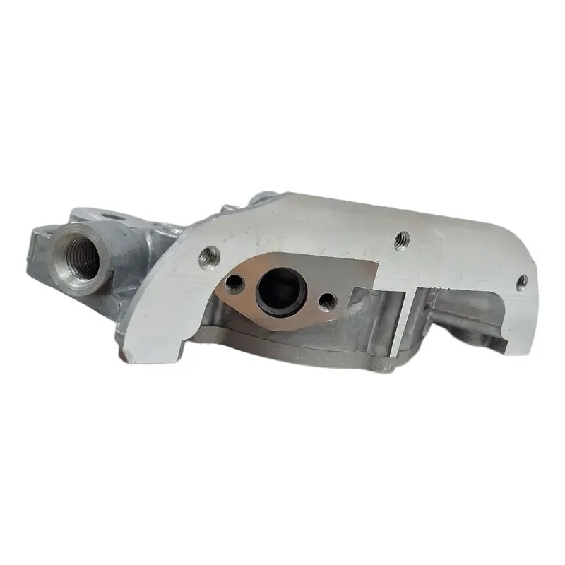 Bomba Aceite Corsa 1.4 1.6 Hexagonal