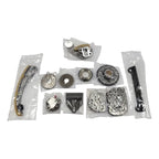 Kit Cadena Tiempo Grand Vitara 4 Cilindros Motor 2.0