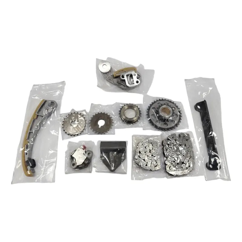 Kit Cadena Tiempo Grand Vitara 4 Cilindros Motor 2.0