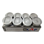 Pistones Ford 351 8v Concavo 060