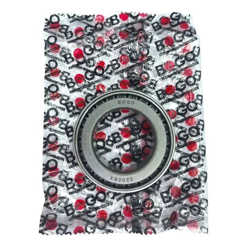 Rolinera Rodamiento Delantero Externo Chevrolet Luv Dmax 3.5