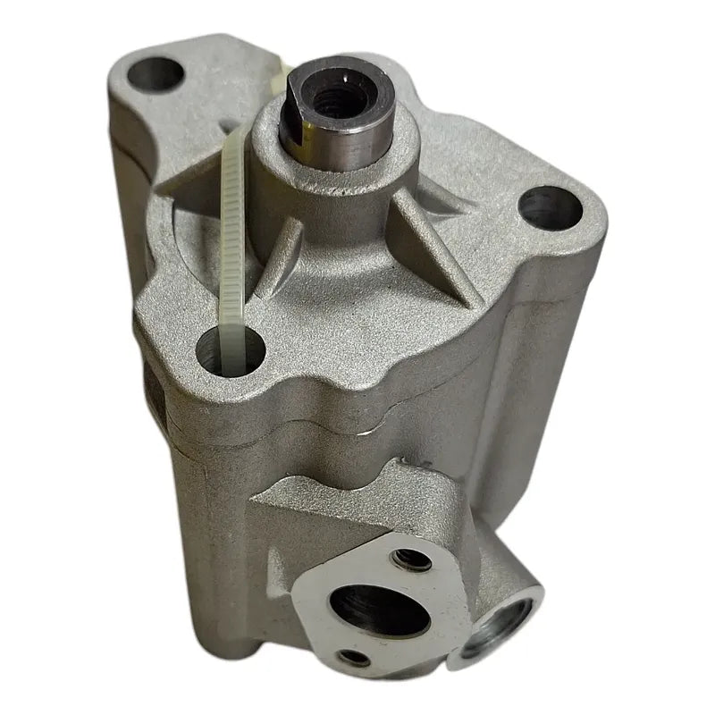 Bomba De Aceite Ecosport Focus 2.0 Mazda 3 6 Ranger 2.3