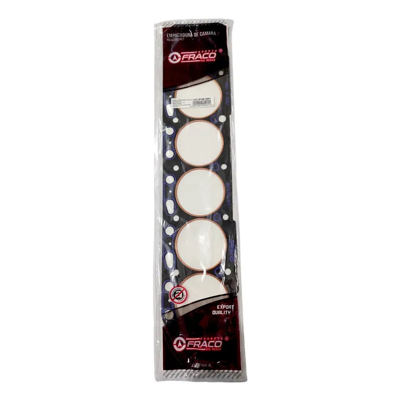 Empaque Empacadura Camara Ford 300 240 F150 F250 Bronco 300