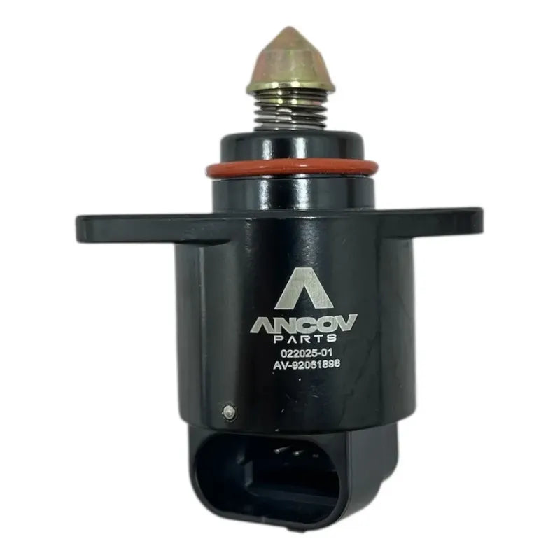 Valvula Sensor Minimo Iac Optra Limited