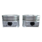 Pistones Chevrolet Corsa 1.4 040 1.00
