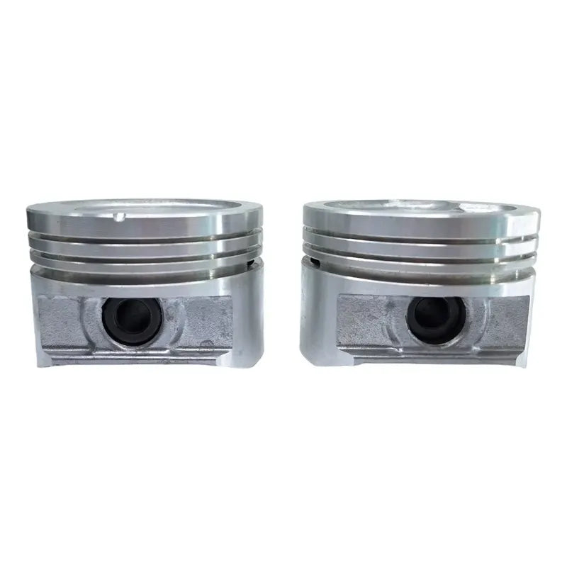 Pistones Chevrolet Corsa 1.4 040 1.00