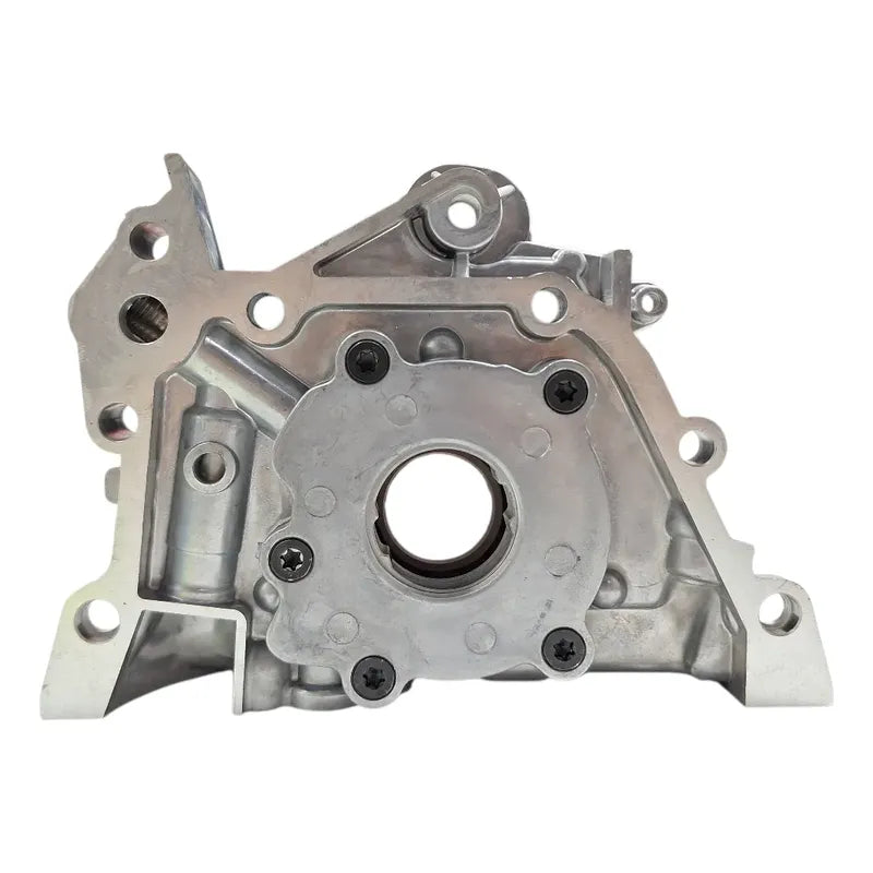 Bomba Aceite Toyota Corolla Araya Baby Camry 1.6
