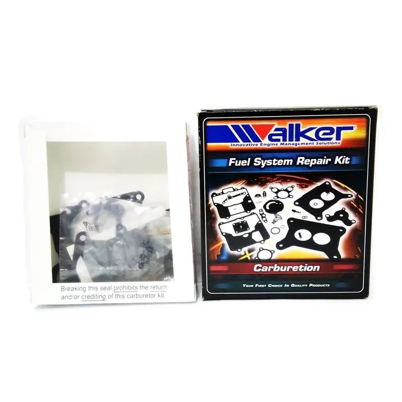 Kit Carburador Ford 300 Bronco Original Walker