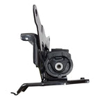 Base Motor Caja Izquierda Yaris 2006-2009