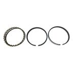 Anillos Toyota Corolla New Sensacion 1.6 1.8 Std