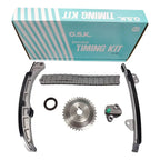 Kit Cadena Tiempo Yaris Motor 1.3 Original Osk