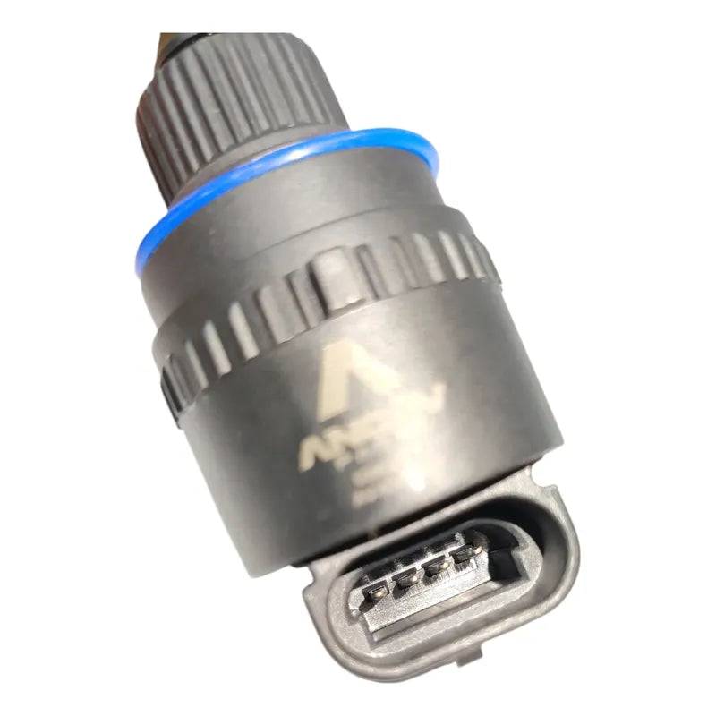 Sensor Iac Fiat Palio 1.4 8v Fiat Uno Fire 1.3 8v