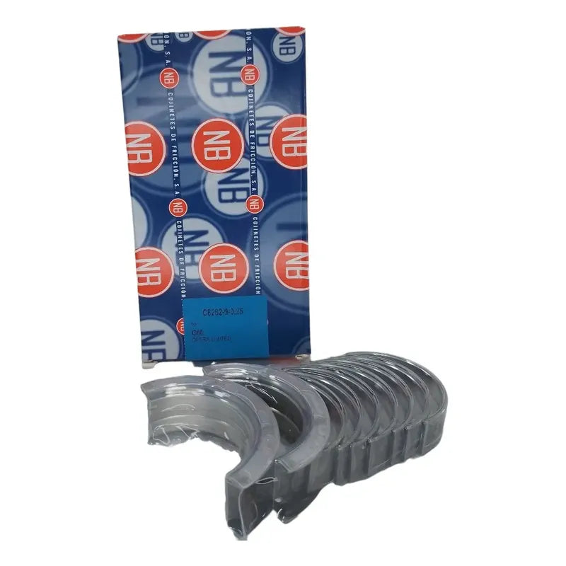 Conchas Bancada 040 Optra Limited Monza Nubira Espero Tacuma