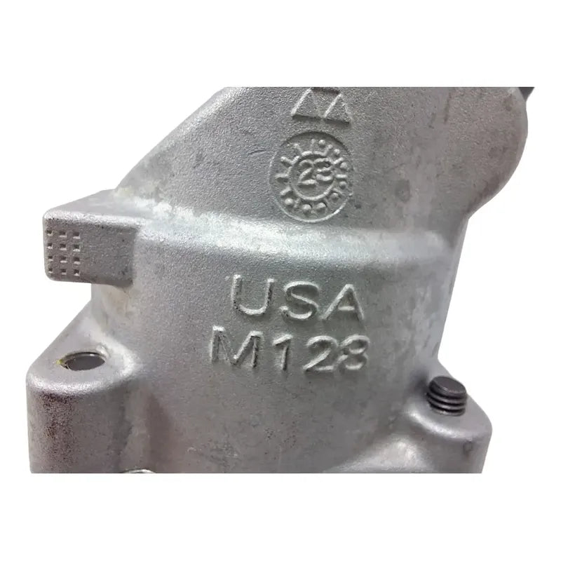 Bomba Aceite Ford Explorer 4.0 4 Cadenas Original