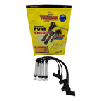 Cables Bujias Fiesta Power Max Move Ecosport 1.6 Original