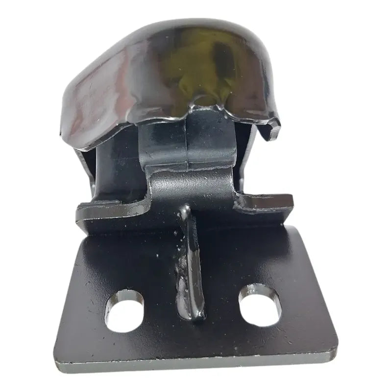 Base Motor Caja Izquierda Chevrolet Luv Dmax 3.5