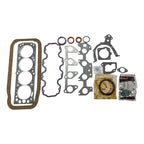 Juego Empaque Empacadura Corsa 1.6 Cielos Lanos Espero 1.5
