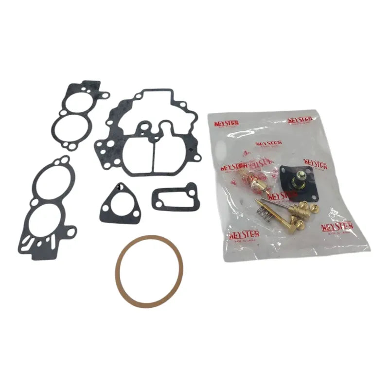 Kit Carburador Chevrolet Swift 1.3