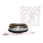 Juego De Anillos Motor 030 Arauca X1 Qq