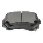 Pastillas Freno Wagon R 1.3 00-03