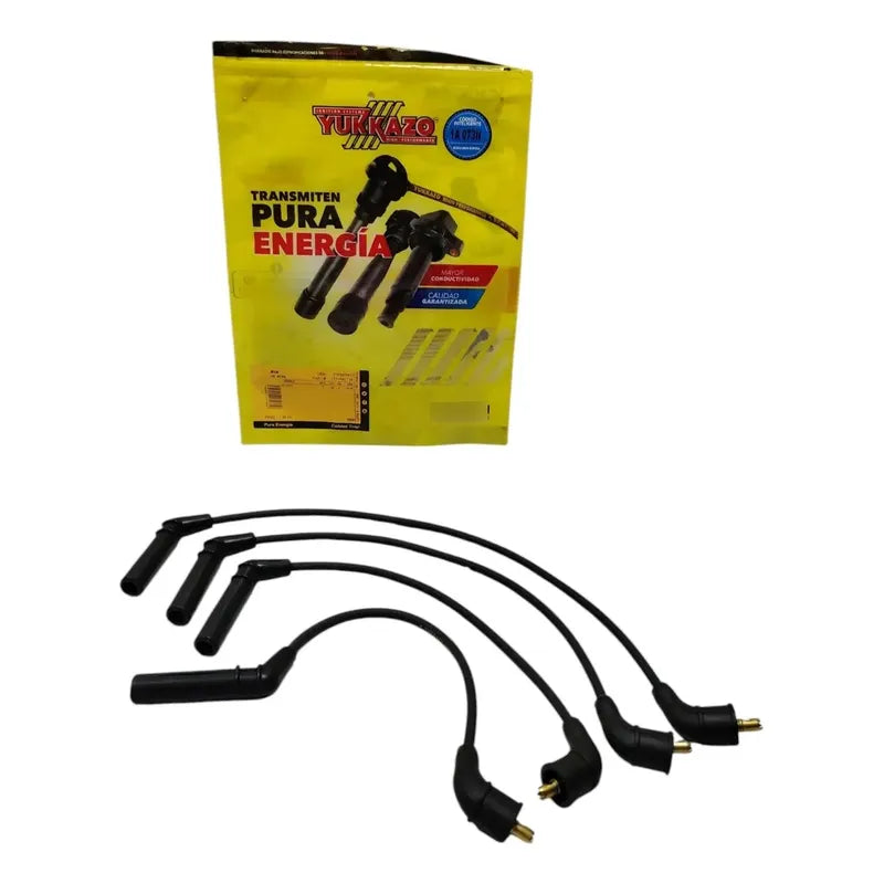 Cable Bujia Picanto Atos 2005-2010 1.1