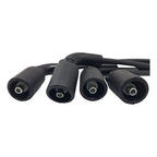 Cables Bujia Aveo Nubira Lanos 1.6
