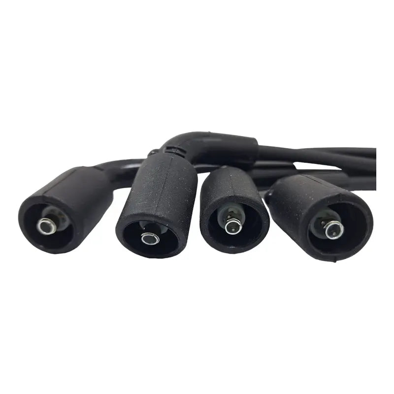 Cables Bujia Aveo Nubira Lanos 1.6
