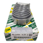 Concha Bancada Toyota 0.10 025 Terios 2002 2007 1.3 Con Cuña