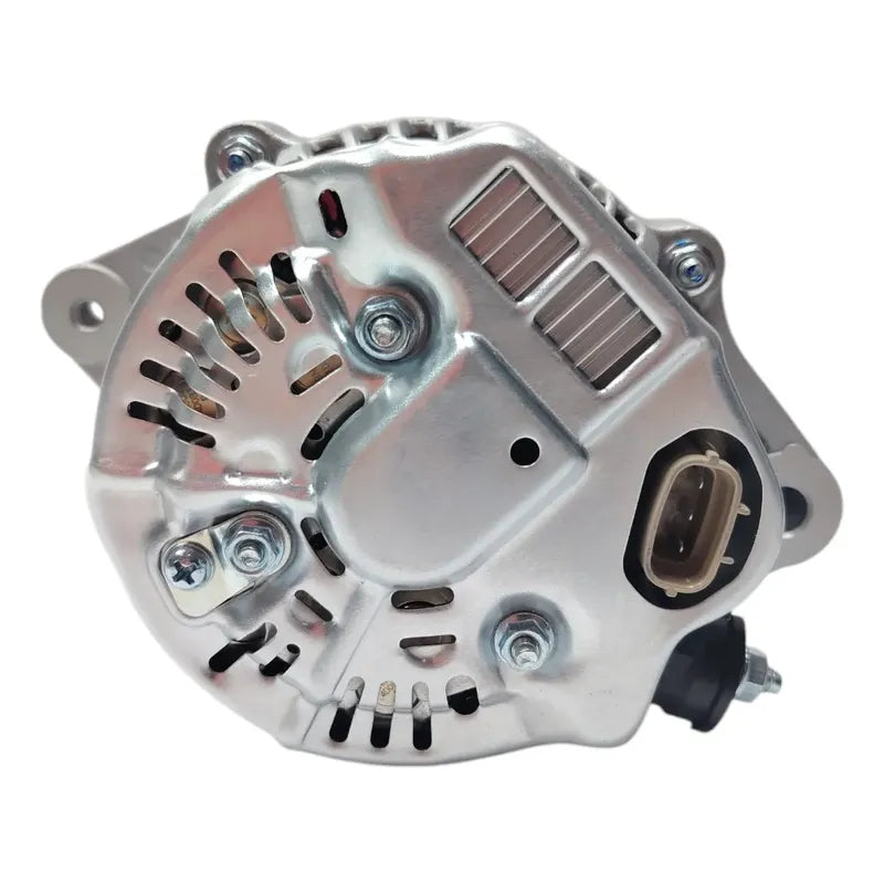 Alternador Chevrolet Luv Dmax Mtr 3.5