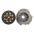 Kit Embrague Ecosport / Fiesta ( Disco Y Plato )