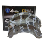 Banda Freno Corsa 1.4 1.6 Chevy Confort 94-14