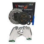 Kit Embrague Croche Clutch Accent Excel 1.5 200mm