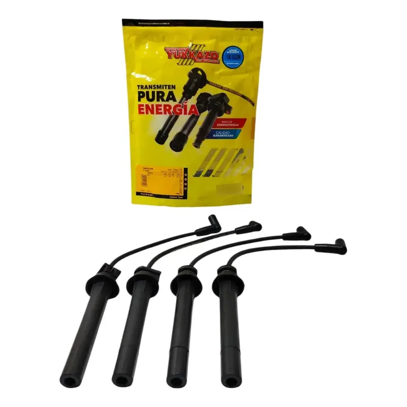Cables Bujias Dodge Neon 1995 1996 1997