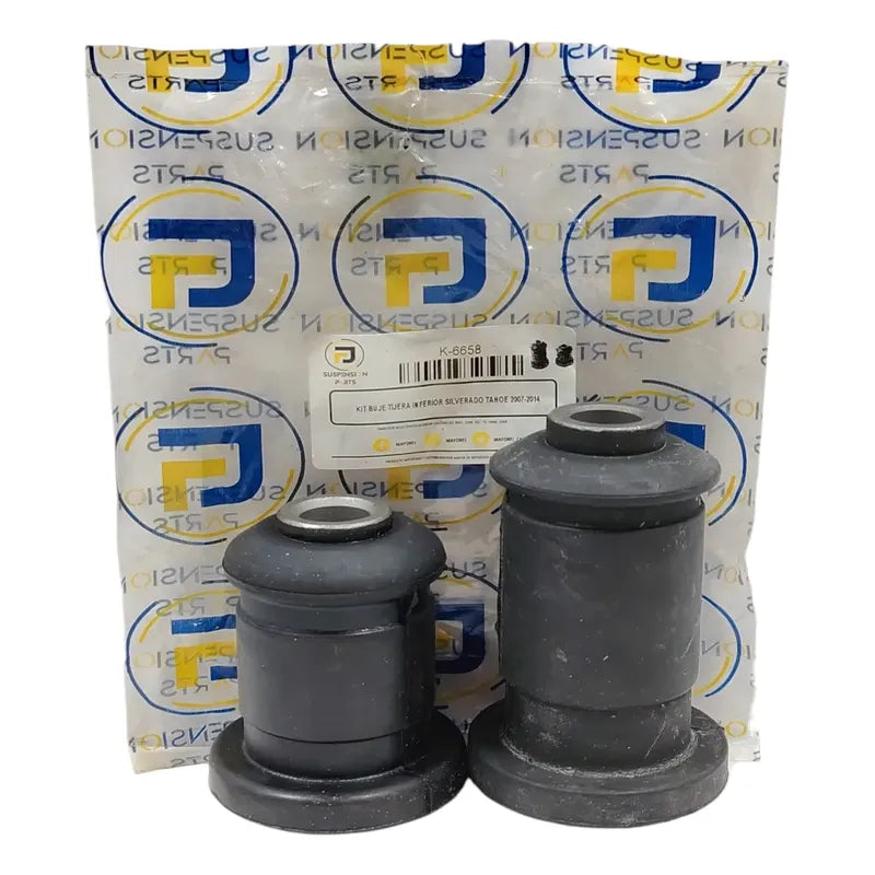Kit Buje Inferior Grande Chevrolet Silverado Tahoe 2007-2015