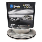 Disco Freno Delantero Swift 1.3 1.6
