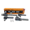 Kit Terminales Machito 4.5 1gr 4.0 Chasis Largo 555 Original